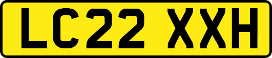 LC22XXH