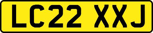 LC22XXJ