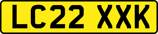 LC22XXK