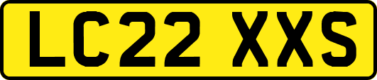 LC22XXS