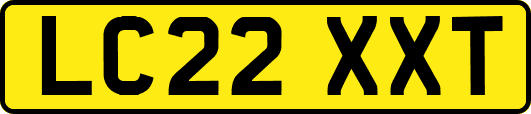 LC22XXT