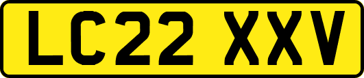LC22XXV