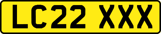 LC22XXX