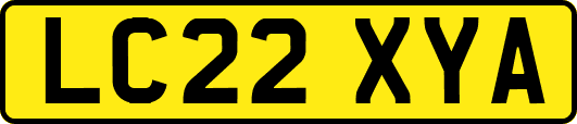 LC22XYA