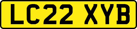 LC22XYB