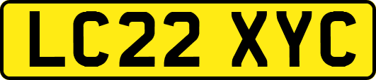 LC22XYC