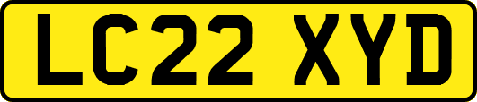 LC22XYD