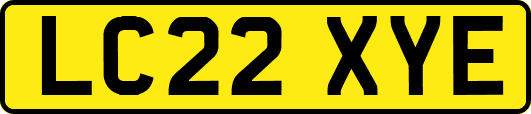 LC22XYE