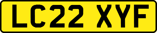 LC22XYF