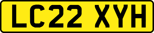 LC22XYH