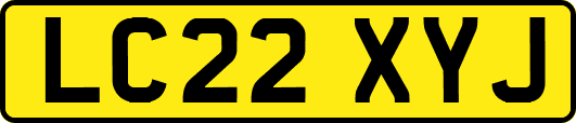 LC22XYJ