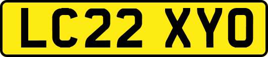 LC22XYO