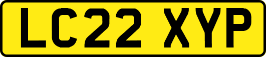LC22XYP
