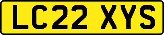 LC22XYS