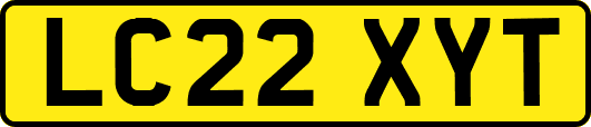 LC22XYT