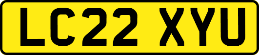 LC22XYU