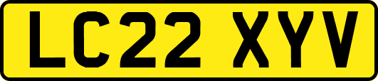 LC22XYV