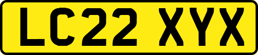 LC22XYX