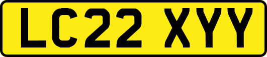LC22XYY