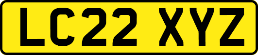LC22XYZ