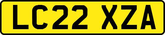LC22XZA
