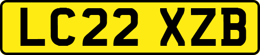 LC22XZB