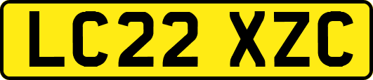 LC22XZC