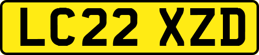 LC22XZD