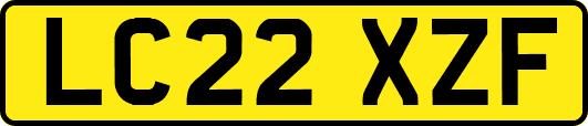 LC22XZF