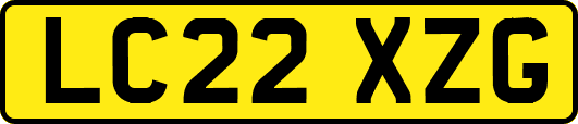 LC22XZG