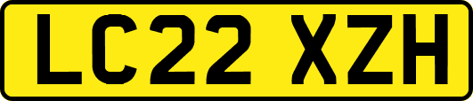 LC22XZH