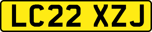 LC22XZJ