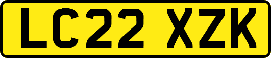 LC22XZK