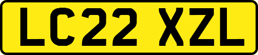 LC22XZL
