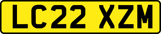 LC22XZM
