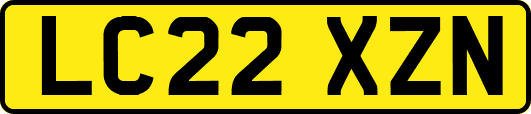 LC22XZN