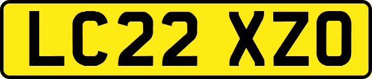 LC22XZO