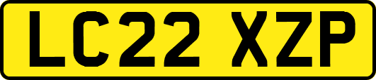 LC22XZP
