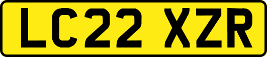 LC22XZR