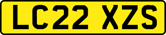 LC22XZS