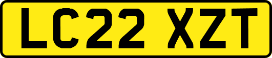 LC22XZT