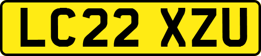 LC22XZU