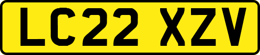 LC22XZV