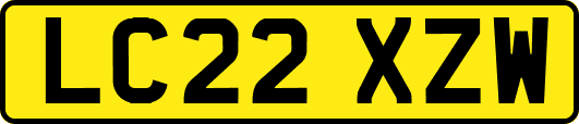 LC22XZW
