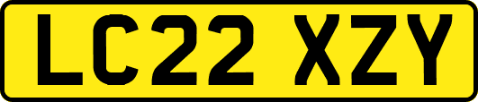 LC22XZY