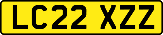 LC22XZZ