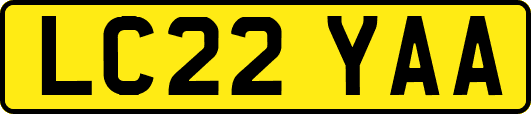 LC22YAA
