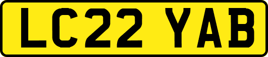 LC22YAB