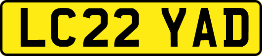 LC22YAD