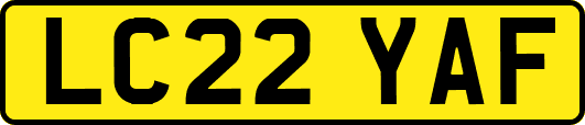 LC22YAF